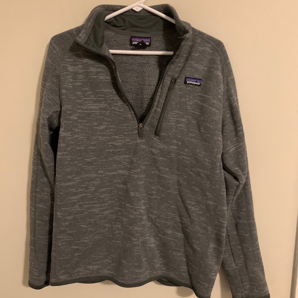 PATAGONIA men’s hoodie
